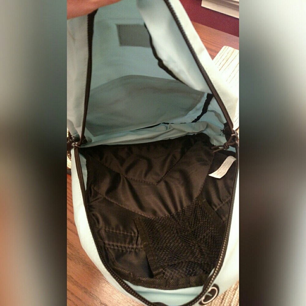 Arctic Star backpack - Picture 5 of 7